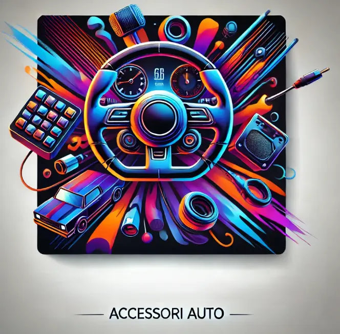 Accessori-Auto GC STORE