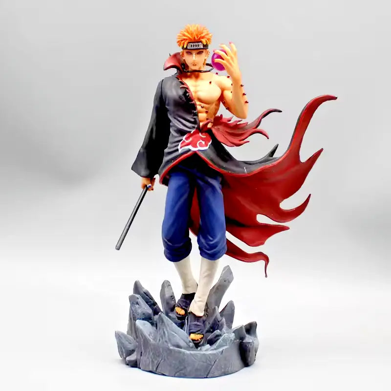 🔥 23cm Manga Naruto Anime Figurine - Action Figure Imperdibile! 🌟