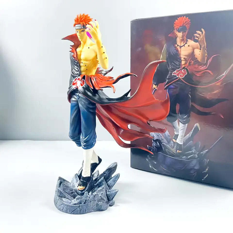 🔥 23cm Manga Naruto Anime Figurine - Action Figure Imperdibile! 🌟