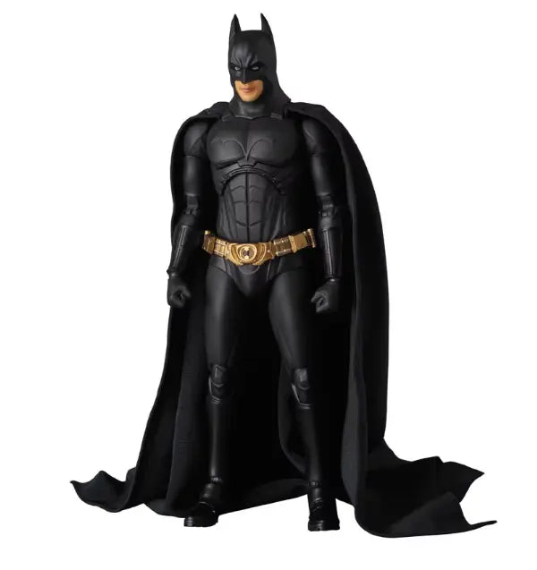 Action Figure Batman 18 cm - 12 Accessori Intercambiabili