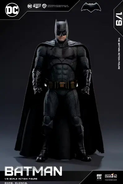 Action Figure Batman - 19 cm - Batman Figure