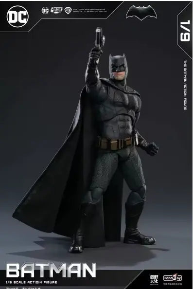 Action Figure Batman - 19 cm - Batman Figure