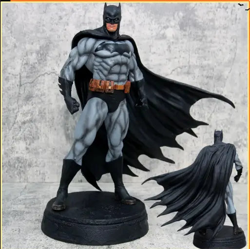 Action Figure Batman 38 cm - Il Cavaliere Oscuro