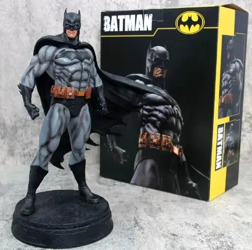 Action Figure Batman 38 cm - Il Cavaliere Oscuro