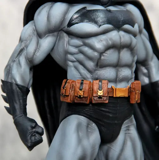 Action Figure Batman 38 cm - Il Cavaliere Oscuro