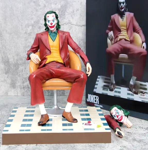 Action Figure Joker - Figure 29 cm