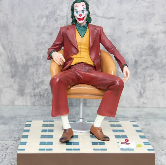 Action Figure Joker - Figure 29 cm