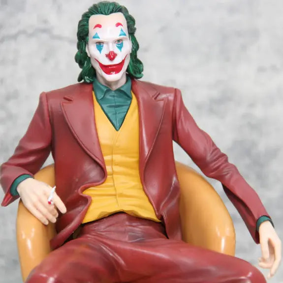 Action Figure Joker - Figure 29 cm