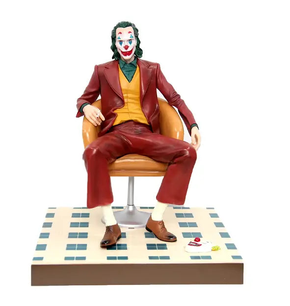 Action Figure Joker - Figure 29 cm