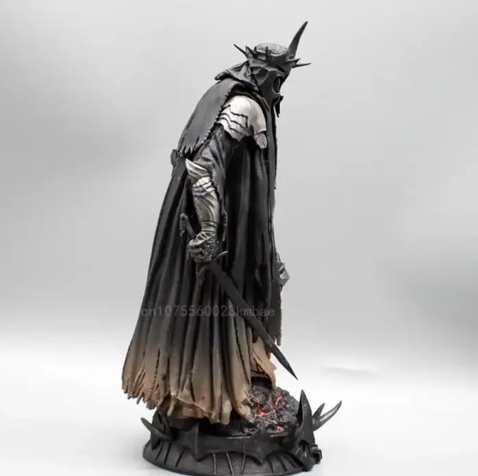 Action Figure - Lord of the Rings: Witch-king of Angmar - 26 cm ✨Nuovo ✨