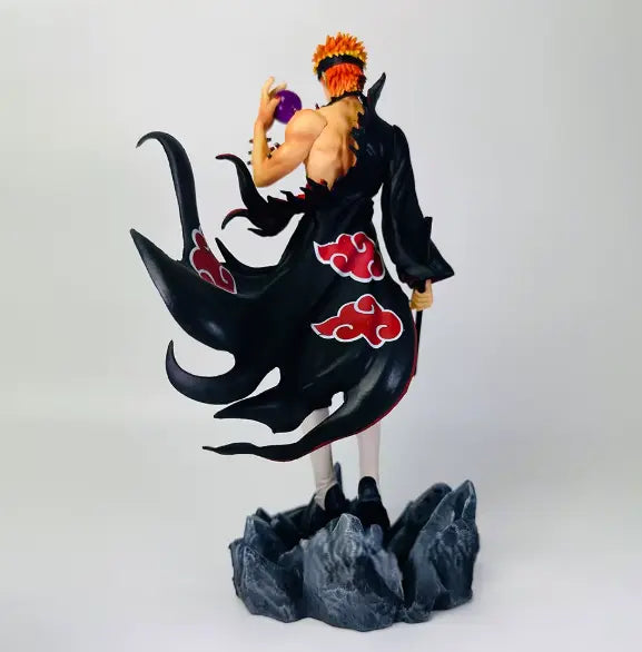 Action Figure Pain - Collezione Akatsuki - 23 cm 🌀