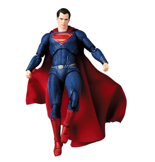 Action Figure Superman - 17 cm 💥Nuovo 💥