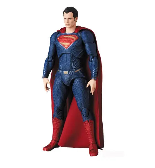 Action Figure Superman - 17 cm 💥Nuovo 💥