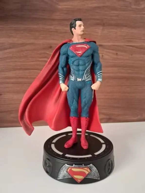 Action Figure Superman - 22 cm 💥Nuovo 💥