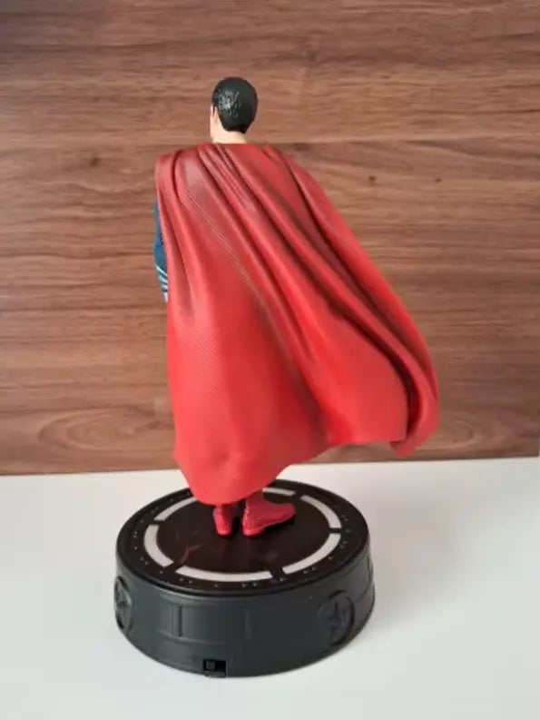 Action Figure Superman - 22 cm 💥Nuovo 💥