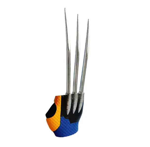 Artigli di Wolverine - 🔥 Accessori Cosplay da Collezione (33 cm)  Nuovi🔥