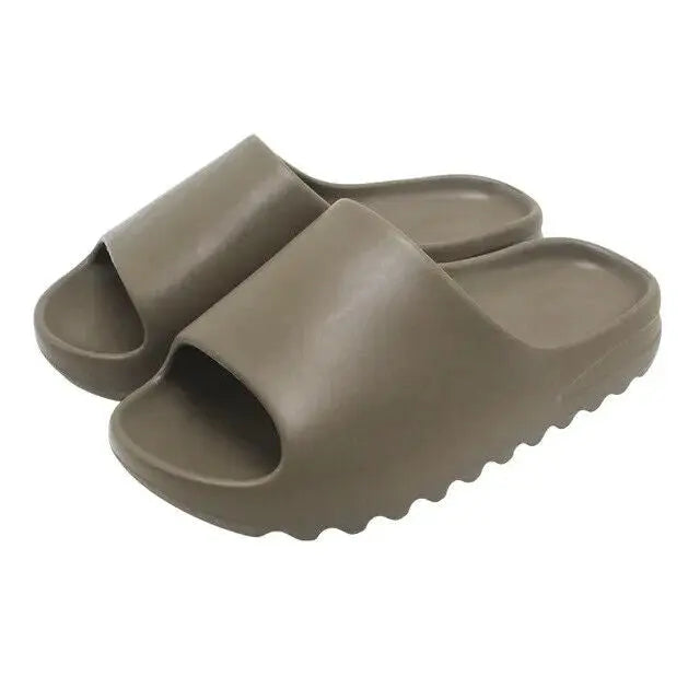 Ciabatte Unisex Comfort - Design Ergonomico, Antiscivolo, Casa,Estate,Piscina