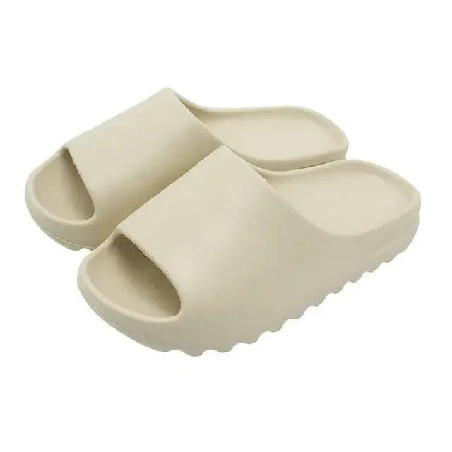 Ciabatte Unisex Comfort - Design Ergonomico, Antiscivolo, Casa,Estate,Piscina