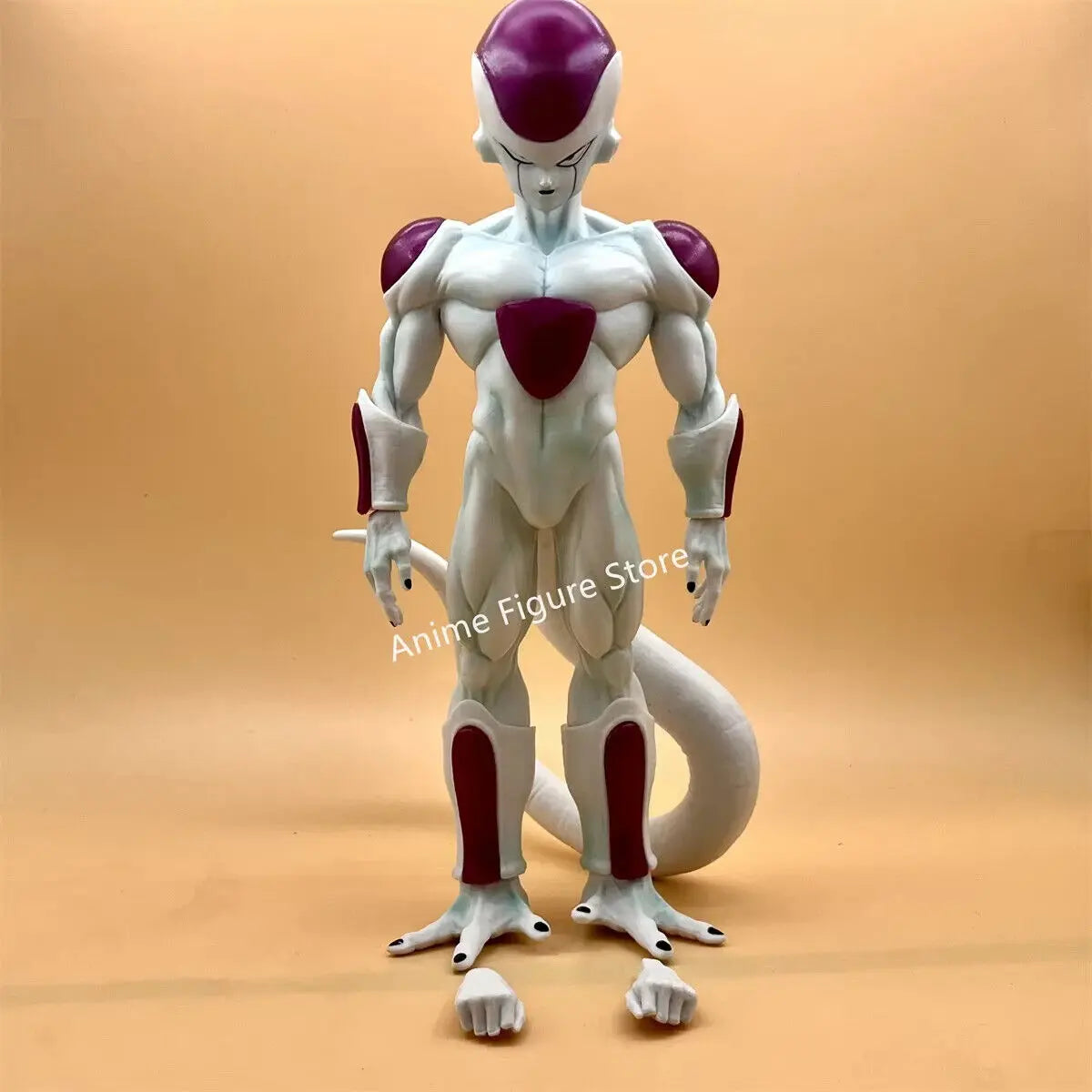 ❄️ Freezer Final Form Action Figure | Dragon Ball Z | Statuetta da Collezione⚡