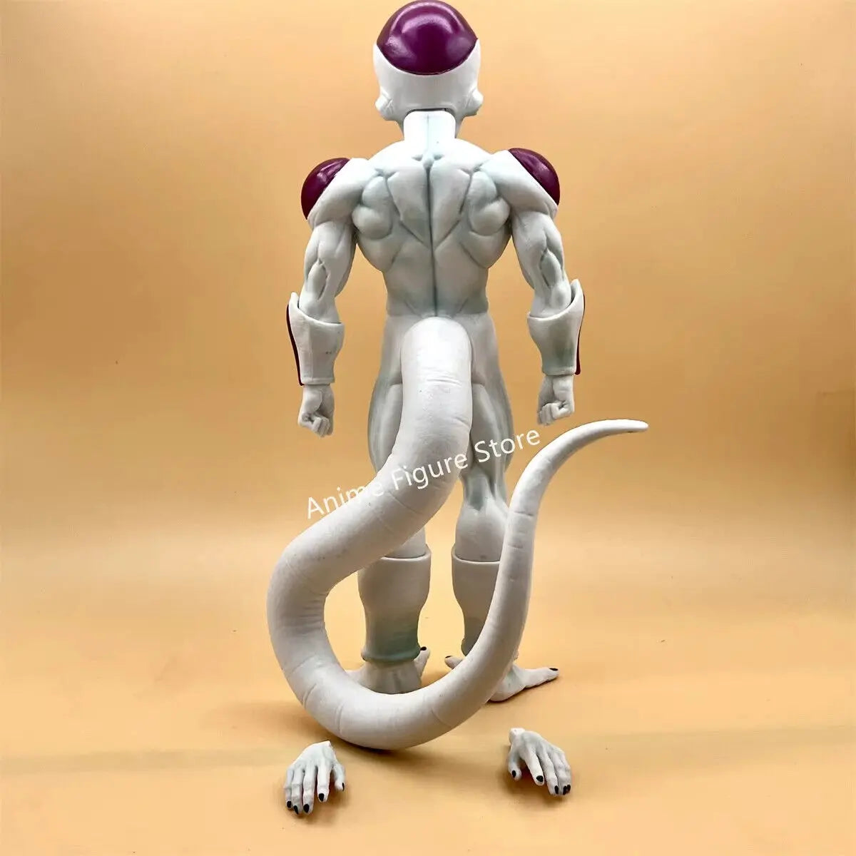 ❄️ Freezer Final Form Action Figure | Dragon Ball Z | Statuetta da Collezione⚡