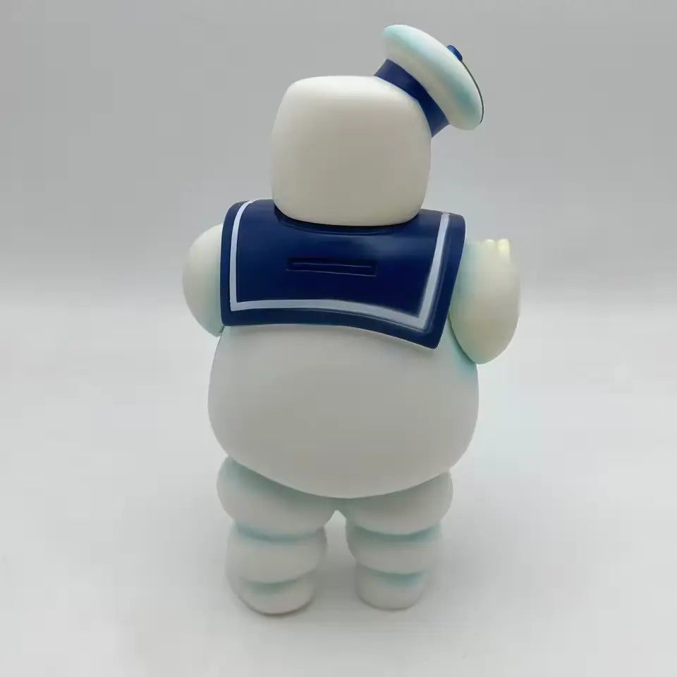 Ghostbusters StayPuft Marshmallow Man Action Figure Toys 26cm 🛸🍬