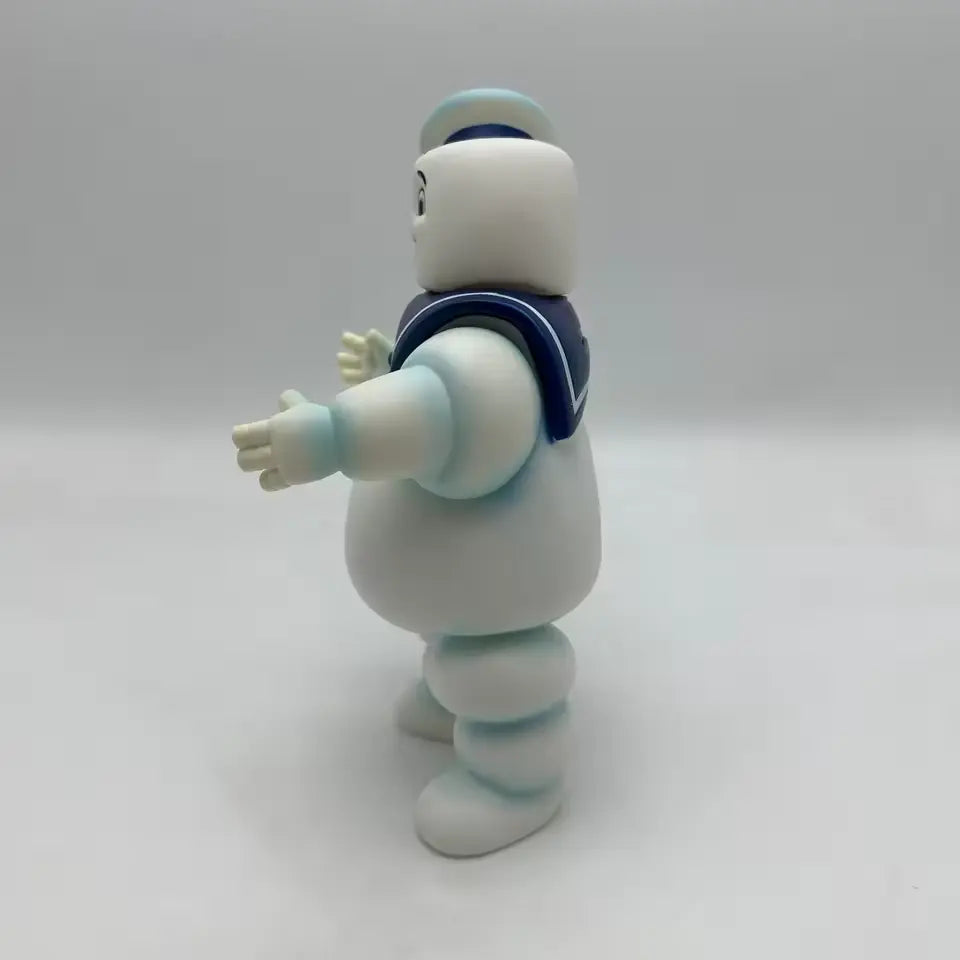 Ghostbusters StayPuft Marshmallow Man Action Figure Toys 26cm 🛸🍬