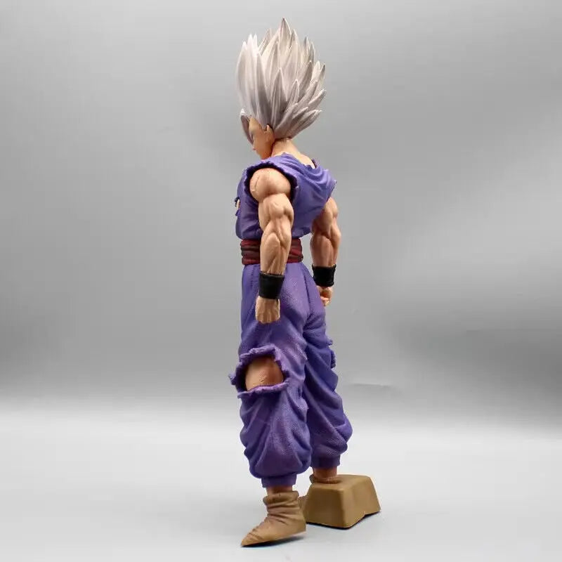 Gohan Super Saiyan Action Figure Dragon Ball Z Edizione Limitata Collezione