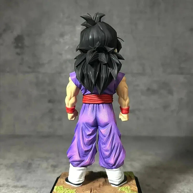 Gohan Super Saiyan Action Figure Dragon Ball Z Edizione Limitata Collezione