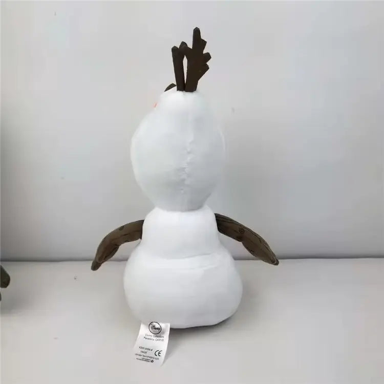 ☃️ Olaf Peluche -50CM Il Pupazzo di Neve più Simpatico di Frozen! ❄️