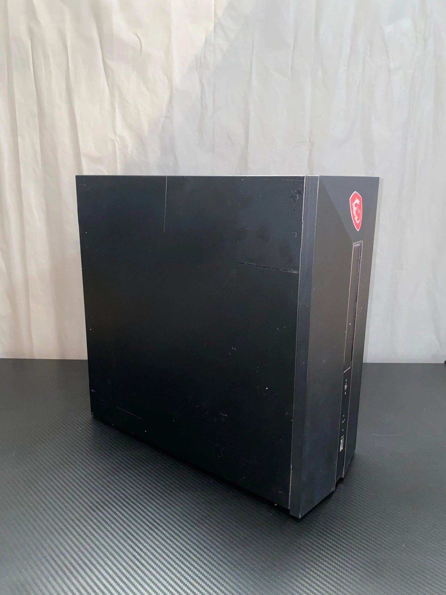 PC GAMING LEGGERO MSI i3 6100 + GTX 1050 2GB 16GB RAM SSD 128GB GC STORE