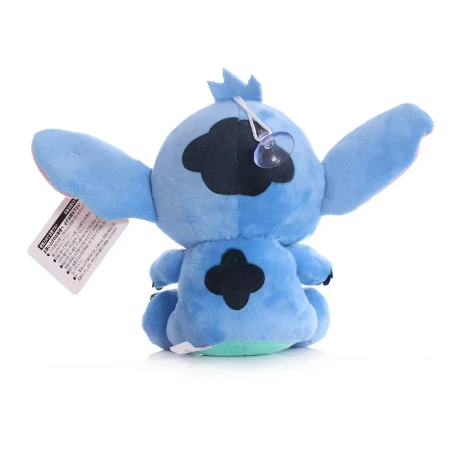 🌟 Peluche Stitch 20cm - Morbido Compagno per Grandi e Piccini! 💙