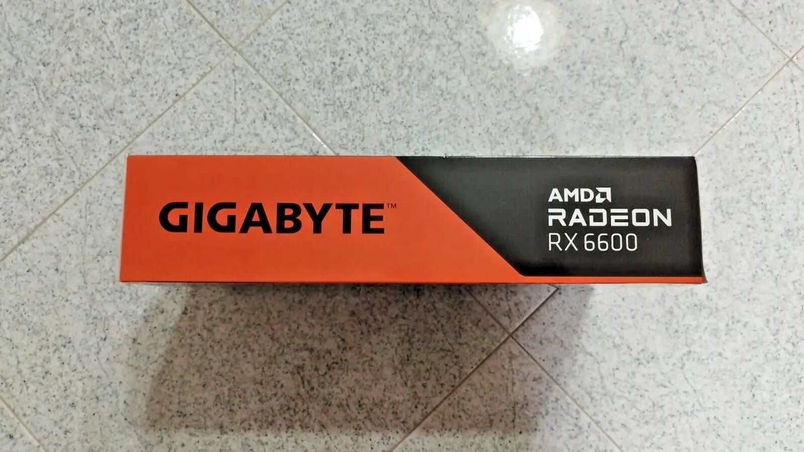 🔥 Scheda Video RX 6600 Gigabyte 8GB 3 Ventole - AMD GDDR6, HDMI/DP 🖥️